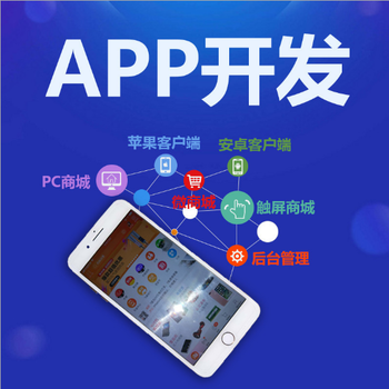 APP软件开发